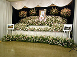伊藤セレモニーの一般的なお葬式